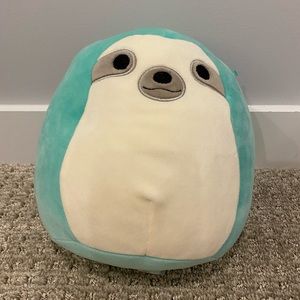 “Aqua” squishmallow for sale